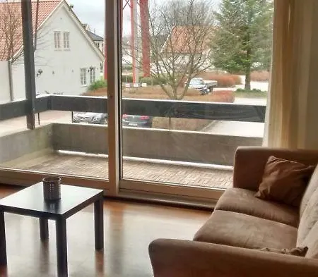 Solferie Holiday Apartment- Kirkeveien