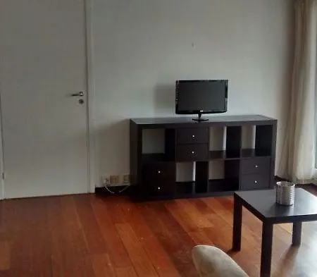 Solferie Holiday Apartment- Kirkeveien