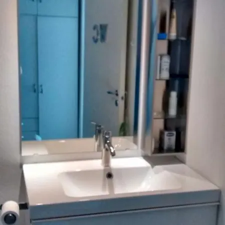 公寓 Solferie Holiday Apartment- Kirkeveien *