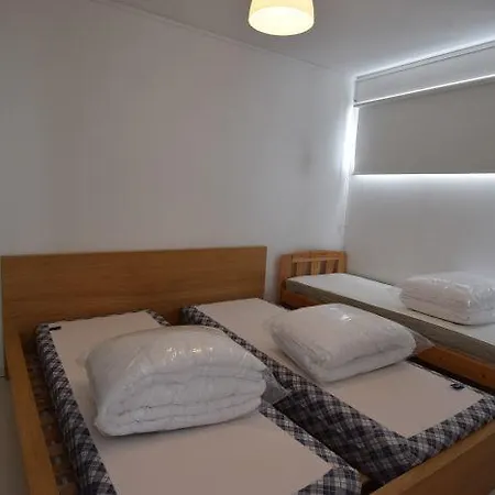 Solferie Holiday Apartment- Kirkeveien 克里斯蒂安桑